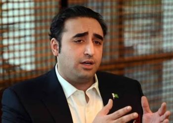 بلاول بھٹو کا قومی اسمبلی میں خطاب،پارلیمان میں ادارے کی مداخلت پر شدید تنقید