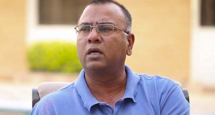 اولمپکس میں ارشد ندیم کی فتح، بابراعظم کے ریکارڈز سے زیادہ اہم: باسط علی
