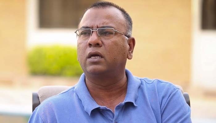 اولمپکس میں ارشد ندیم کی فتح، بابراعظم کے ریکارڈز سے زیادہ اہم: باسط علی