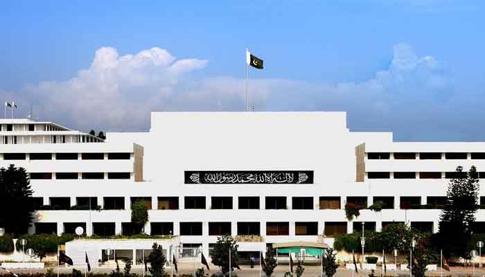 نیب کا نیا اقدام، ارکان پارلیمنٹ کے تحفظ کے لیے نئے ایس او پیز جاری