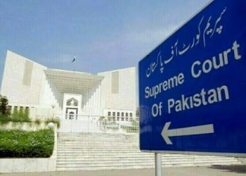 الیکشن ایکٹ 2017 میں ترمیم، پی ٹی آئی عدالت پہنچ گئی