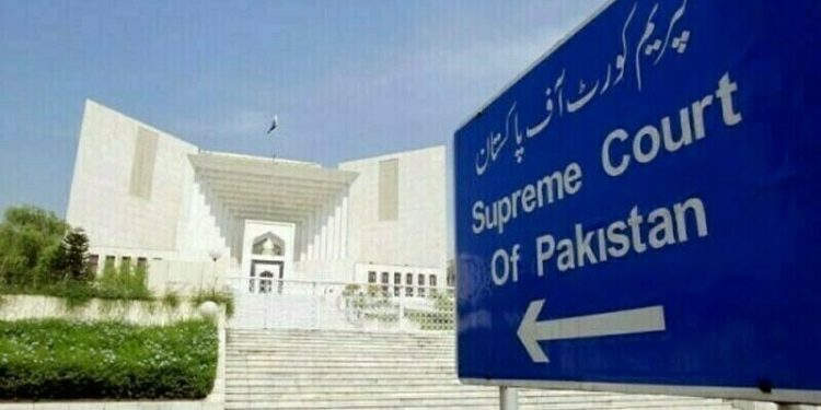 الیکشن ایکٹ 2017 میں ترمیم، پی ٹی آئی عدالت پہنچ گئی