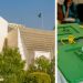 الیکشن کمیشن نے پی ٹی آئی کیس میں سپریم کورٹ کی وضاحت تک مقدمہ زیر التوا رکھنے کا فیصلہ محفوظ کر لیا