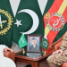 ڈاکٹر صلاح بن محمد البدیر نے جنرل ہیڈکوارٹرز کا دورہ کیا
