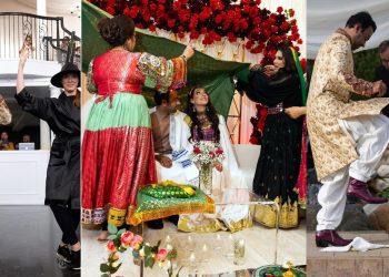 امام مسجد کے بیٹے کی یہودی خاتون سے شادی,محبت کی انوکھی داستان