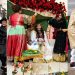 امام مسجد کے بیٹے کی یہودی خاتون سے شادی,محبت کی انوکھی داستان