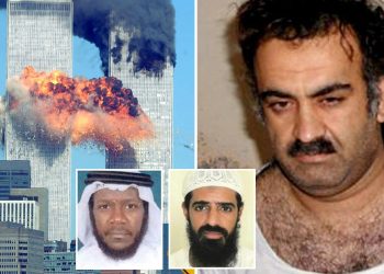 امریکی فوج نے9/11 کے حملہ آوروں سے معاہدہ کر لیا