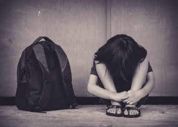 امریکا: بچوں میں خودکشی کی شرح میں مسلسل اضافہ