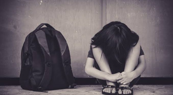 امریکا: بچوں میں خودکشی کی شرح میں مسلسل اضافہ