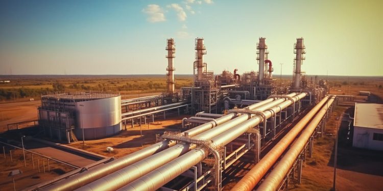 اوگرا کا عوام کو بڑا جھٹکا،ایل این جی کی قیمتیں بڑھا دی گئیں