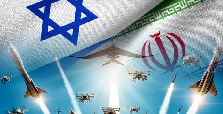 امریکی وزیر خارجہ: ایران اور حزب اللہ کا اسرائیل پر حملہ آج متوقع
