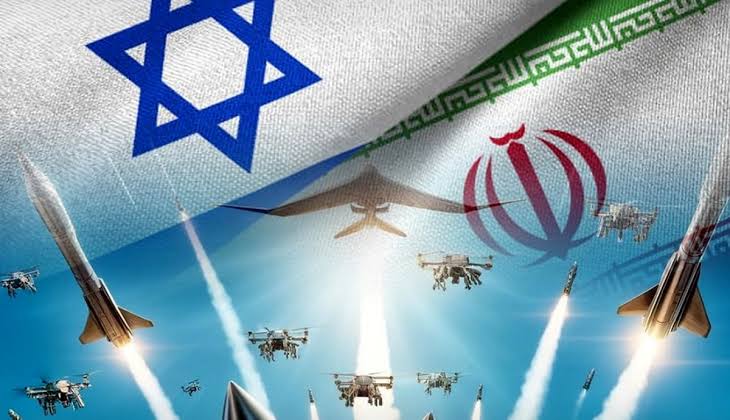 امریکی وزیر خارجہ: ایران اور حزب اللہ کا اسرائیل پر حملہ آج متوقع
