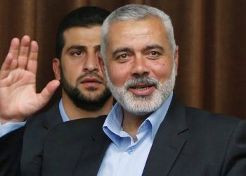 اسماعیل ہنیہ کی شہادت: ایرانی پاسداران انقلاب نے تفصیلات جاری کر دیں