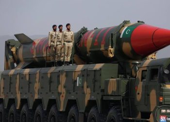 ایران کو شاہین تھری؟ پاکستان کا ناقابلِ تردید بیان