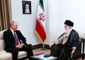 ایرانی میزائلوں کی روس کو فراہمی، جلد متوقع، تربیتی عمل مکمل:یورپی انٹیلی جنس کا دعویٰ