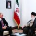 ایرانی میزائلوں کی روس کو فراہمی، جلد متوقع، تربیتی عمل مکمل:یورپی انٹیلی جنس کا دعویٰ