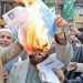 بجلی کی قیمتوں میں اضافے سے عوام کا غصہ بڑھ گیا، سروے رپورٹ