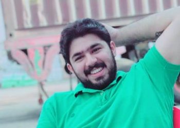 بالاج ٹیپو قتل کیس: مرکزی ملزم احسن شاہ اپنے ہی ساتھیوں کی فائرنگ سے ہلاک