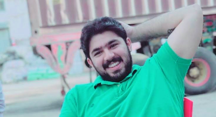 بالاج ٹیپو قتل کیس: مرکزی ملزم احسن شاہ اپنے ہی ساتھیوں کی فائرنگ سے ہلاک