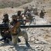 بلوچستان میں دہشت گردوں کے خلاف کامیاب آپریشن، 21 دہشت گرد ہلاک