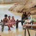 مون سون بارشوں کے باعث بلوچستان کے مختلف اضلاع میں تباہی