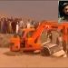 بلوچستان کے سیلاب میں بہادری کی مثال ڈرائیور کو پانچ لاکھ انعام