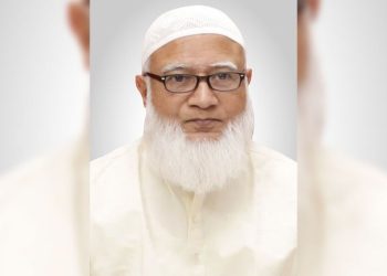 عبوری حکومت کے قیام سے پہلے: امیر جماعت اسلامی کا قوم کو چوکیداری کا کردار ادا کرنے کا مطالبہ