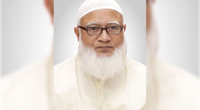 عبوری حکومت کے قیام سے پہلے: امیر جماعت اسلامی کا قوم کو چوکیداری کا کردار ادا کرنے کا مطالبہ