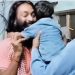 بچے کا والدین کے بجائے اغوا کار کے ساتھ رہنے کی خواہش، ویڈیو وائرل