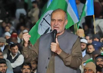 بنگلہ دیش میں بھارت نواز حکومت کا 15 سالہ دورِ اقتدار اختتام پذیر، حافظ نعیم الرحمان کی مبارکباد