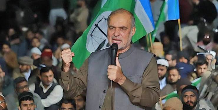 بنگلہ دیش میں بھارت نواز حکومت کا 15 سالہ دورِ اقتدار اختتام پذیر، حافظ نعیم الرحمان کی مبارکباد