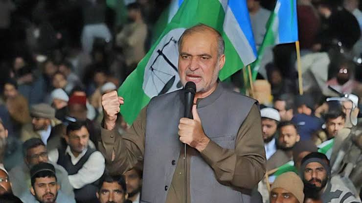 بنگلہ دیش میں بھارت نواز حکومت کا 15 سالہ دورِ اقتدار اختتام پذیر، حافظ نعیم الرحمان کی مبارکباد