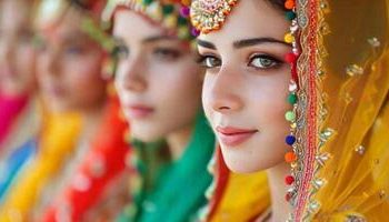 بھارت کا عجیب گاؤں، جہاں خواتین 5 دن تک کپڑے نہیں پہنتیں