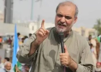 جماعت اسلامی ڈٹ گئی،دھرنے ختم کرنے سے انکار