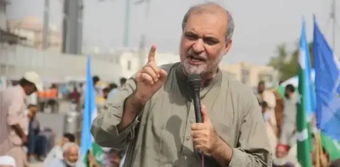جماعت اسلامی ڈٹ گئی،دھرنے ختم کرنے سے انکار