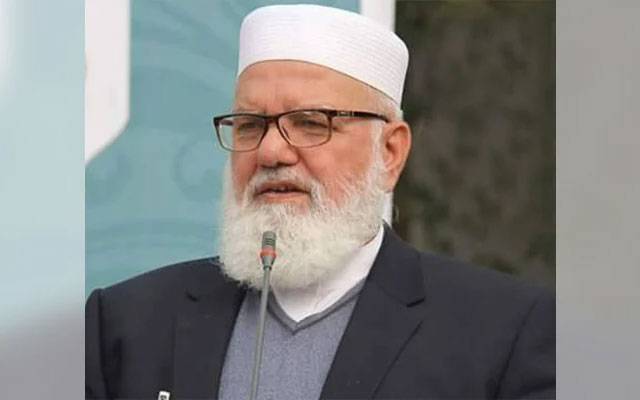جماعت اسلامی کا بڑا اعلان, اسلام آباد کی طرف لانگ مارچ کا عندیہ