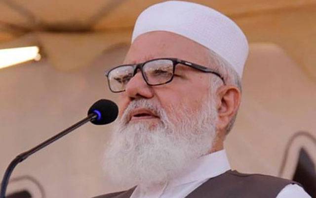 جماعتِ اسلامی کا مارچ کل مری روڈ پر ہوگا،لیاقت بلوچ کا اعلان