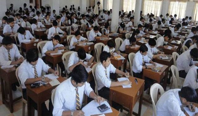 لاہور بورڈ کے نتائج میں دھچکہ، ڈیڑھ لاکھ سے زائد طلباء ناکام
