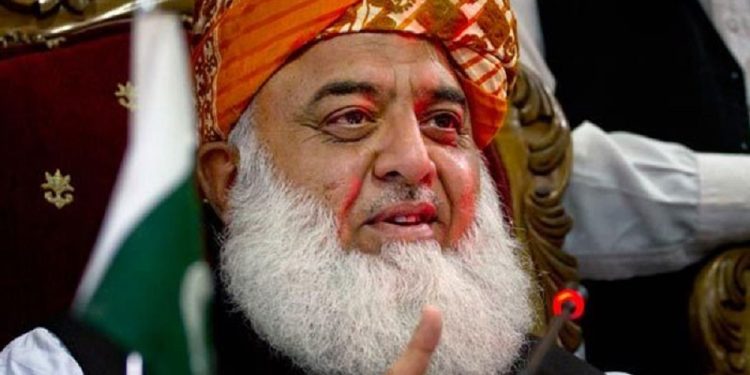 جمعیت علمائے اسلام کا آزاد تحریک چلانے کا فیصلہ