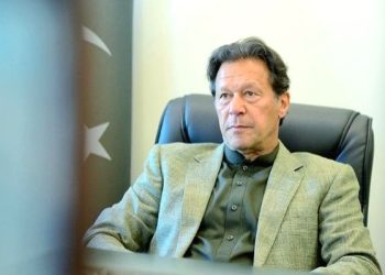 جنرل فیض کو میرے خلاف استعمال کیا جائے گا, عمران خان
