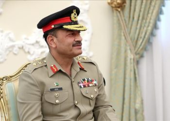 جو یہ کہتے تھے کہ ہم نے دو قومی نظریہ کو خلیج بنگال میں ڈبو دیا ہے، وہ آج کہاں ہیں؟ آرمی چیف