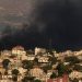 حزب اللہ کے راکٹ اور ڈرون حملے اسرائیل میں ایمرجنسی نافذ، حالات کشیدہ