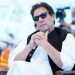 ختم نبوت کے احترام میں جلسہ ملتوی کیا،یہ کمزوری نہیں حکمت عملی ہے :عمران خان