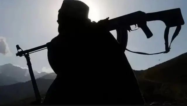 خوارج گروپ کی بھتہ خوری اور ڈاکا زنی کی خطرناک تفصیلات سامنے آگئیں