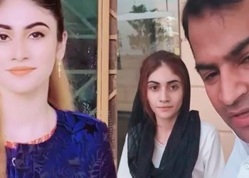 دانیہ شاہ کے دوسرے شوہر کے حیران کن انکشافات