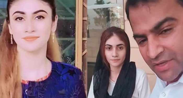 دانیہ شاہ کے دوسرے شوہر کے حیران کن انکشافات