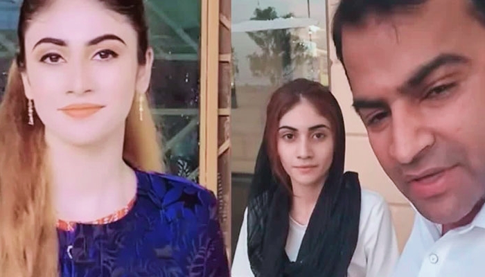 دانیہ شاہ کے دوسرے شوہر کے حیران کن انکشافات