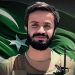 وادی تیراہ میں پاک فوج کا جواں بہادر افسر دہشتگردوں سے لڑتے ہوئے شہید
