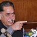 ذوالفقار علی بھٹو کی پھانسی کا فیصلہ بھی ایک مخصوص قوت کی مرضی سے ہوا تھا:جاوید لطیف