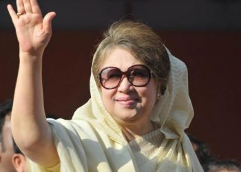 خالدہ ضیا کی نظر بندی سے رہائی بنگلادیش میں سیاسی تبدیلیاں